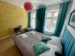 Apartament na Szczytnej - free PARKING